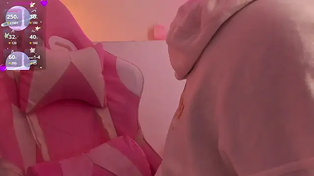 Snapshot of soy_jess03 chatting on October 5, 12:03 pm soy jess03 online show from October 5, 12:03 pm