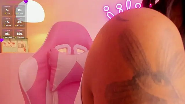 Snapshot of soy_jess03 chatting on October 21, 12:39 pm soy jess03 online show from October 21, 12:39 pm