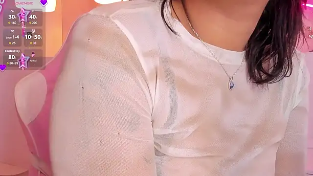 Snapshot of soy_jess03 chatting on October 26, 12:11 pm soy jess03 online show from October 26, 12:11 pm