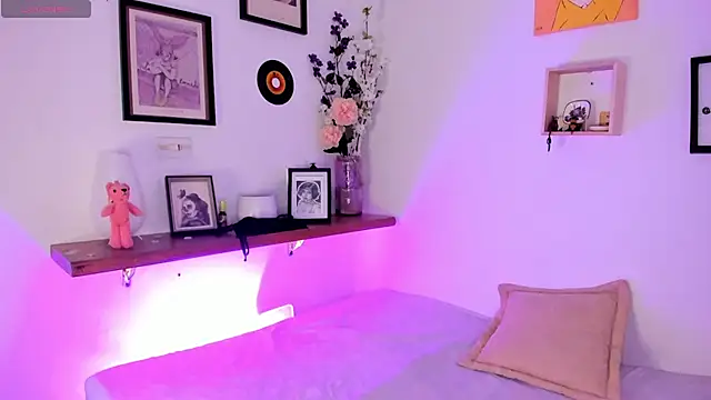 soy jess03 online show from December 2, 1:17 pm