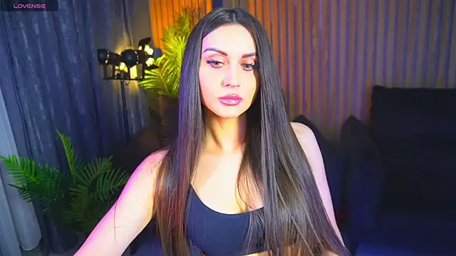 AlexaGreyyy online show from March 9, 8:24 pm