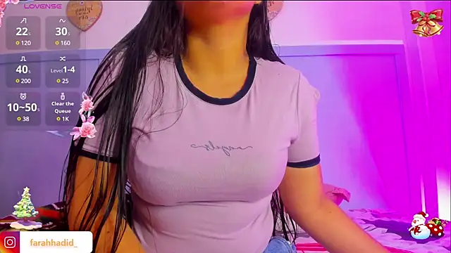 Maisa issa online show from December 17, 12:00 pm