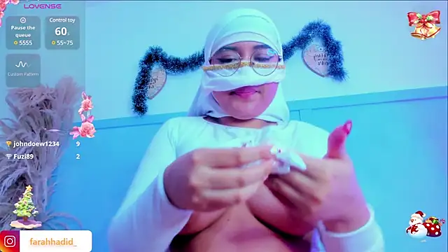Maisa issa online show from January 2, 4:24 pm