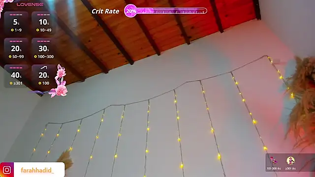 Maisa issa online show from November 6, 1:23 pm