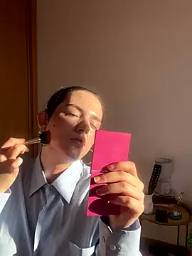 tatianaAlvarez1 online show from December 5, 9:06 am