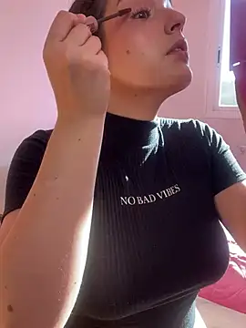 tatianaAlvarez1 online show from January 13, 10:25 am