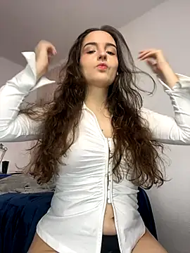 tatianaAlvarez1 online show from October 23, 12:37 pm