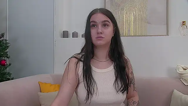 Snapshot of ChristinaMilton chatting on December 31, 2:08 am ChristinaMilton online show from December 31, 2:08 am