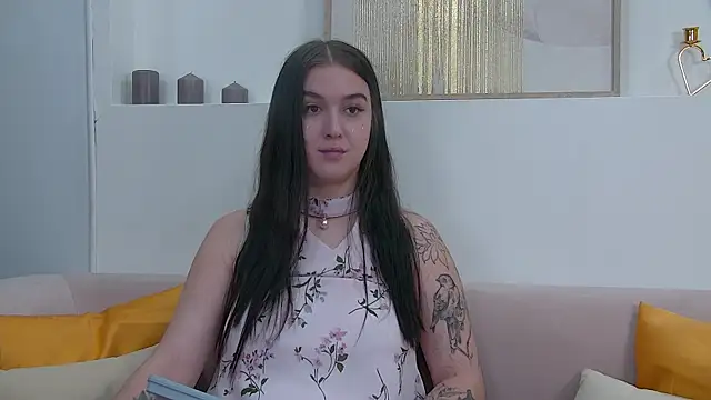 Snapshot of ChristinaMilton chatting on January 8, 12:58 pm ChristinaMilton online show from January 8, 12:58 pm