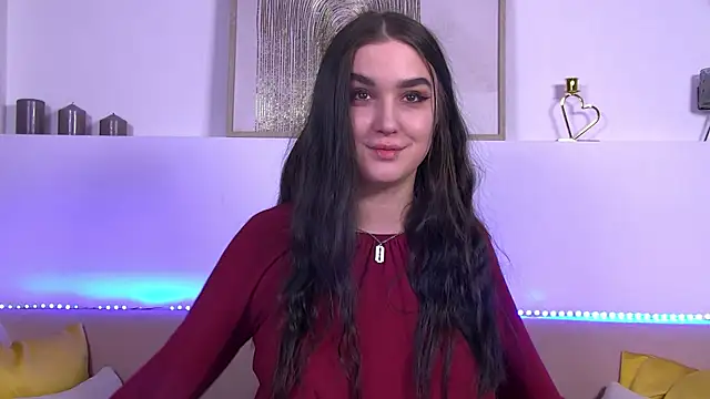 Snapshot of ChristinaMilton chatting on January 21, 6:23 pm ChristinaMilton online show from January 21, 6:23 pm