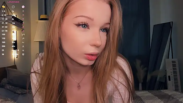 EvaSolisv online show from September 20, 7:09 am