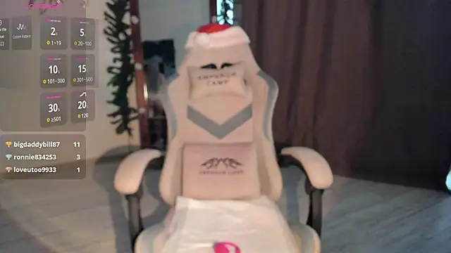 Lana Younes online show from February 5, 10:31 am