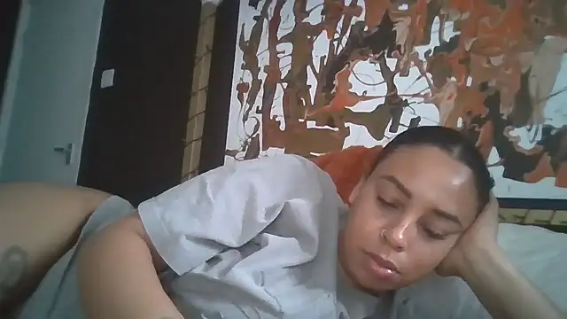 Snapshot of bigbootyjayda chatting on April 9, 7:58 am bigbootyjayda online show from April 9, 7:58 am