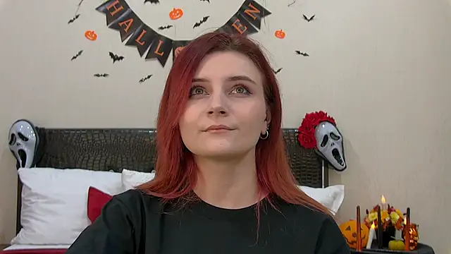 Snapshot of KellyStone chatting on November 3, 5:31 am KellyStone online show from November 3, 5:31 am