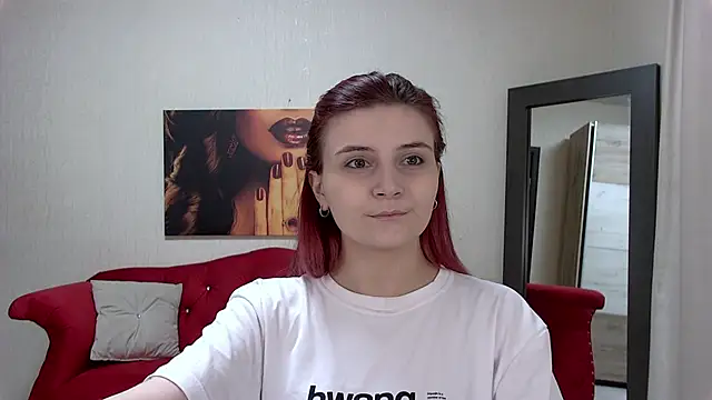 Snapshot of KellyStone chatting on November 5, 5:02 pm KellyStone online show from November 5, 5:02 pm