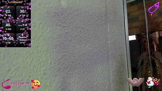 JESSYCORTES online show from November 27, 6:54 pm