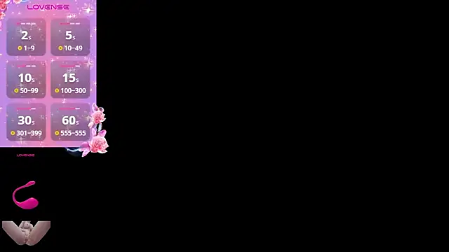 JESSYCORTES online show from February 28, 10:44 pm