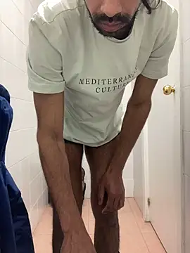 Lucascacaca online show from December 9, 6:46 pm