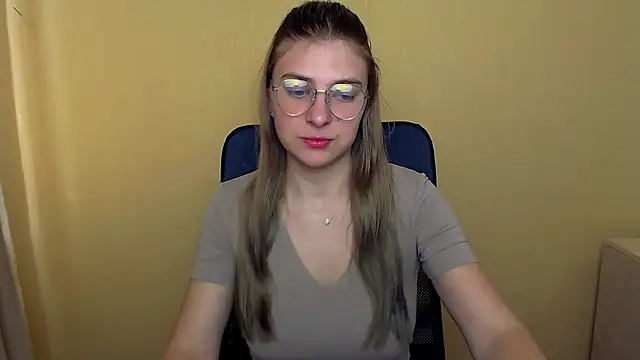 Luna Lush  online show from September 26, 12:53 pm