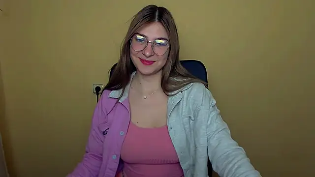 Luna Lush  online show from October 20, 9:54 am