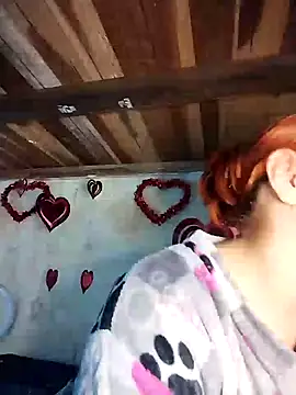 SophiaWeestt99 online show from February 22, 1:44 am