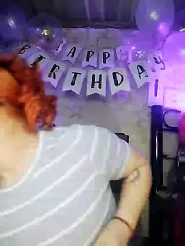 SophiaWeestt99 online show from March 14, 5:16 am