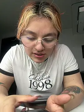SophiaWeestt99 online show from July 18, 4:05 am