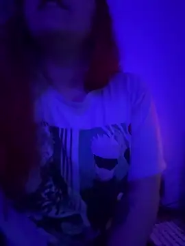 SophiaWeestt99 online show from July 21, 2:47 am