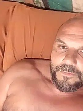 Javierchico online show from June 2, 10:23 pm