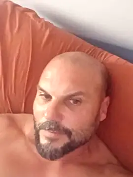 Javierchico online show from June 18, 12:31 pm