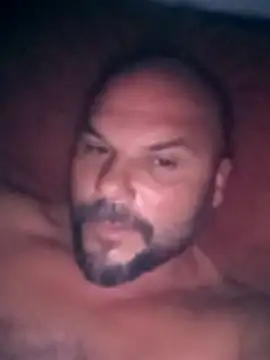 Javierchico online show from June 20, 4:59 am
