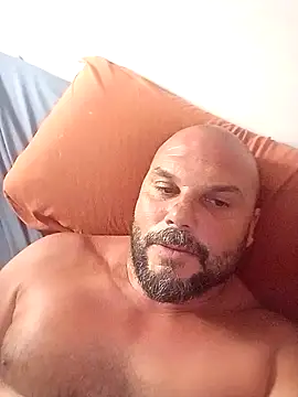 Javierchico online show from June 24, 3:44 pm