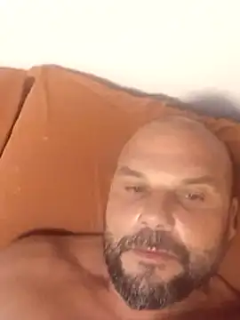 Javierchico online show from June 26, 6:12 pm