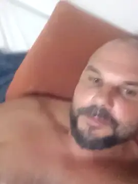 Javierchico online show from July 19, 5:33 am