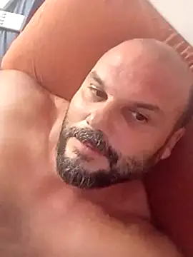 Javierchico online show from July 24, 3:43 pm
