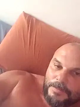Javierchico online show from July 25, 11:08 am