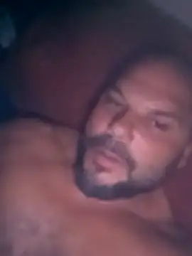 Javierchico online show from August 3, 4:44 am