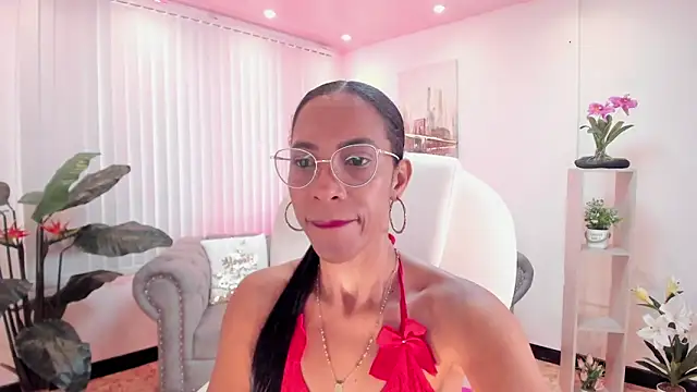 Snapshot of Shantaall_ chatting on January 28, 4:30 pm Shantaall online show from January 28, 4:30 pm