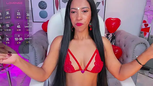 Snapshot of Shantaall_ chatting on February 14, 10:58 pm Shantaall online show from February 14, 10:58 pm