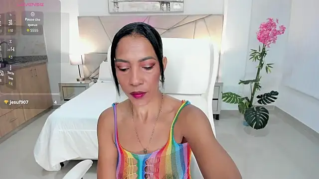 Snapshot of Shantaall_ chatting on September 18, 7:38 pm Shantaall online show from September 18, 7:38 pm