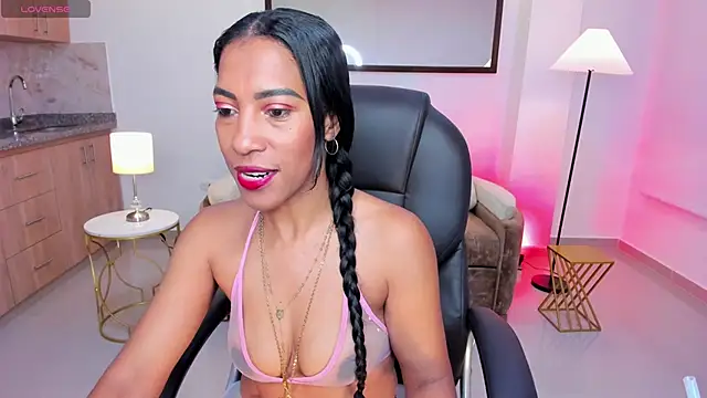 Snapshot of Shantaall_ chatting on October 27, 7:40 pm Shantaall online show from October 27, 7:40 pm