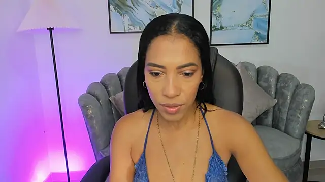 Snapshot of Shantaall_ chatting on November 8, 7:45 pm Shantaall online show from November 8, 7:45 pm