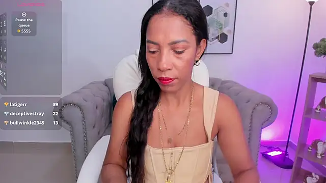 Snapshot of Shantaall_ chatting on November 16, 6:35 pm Shantaall online show from November 16, 6:35 pm