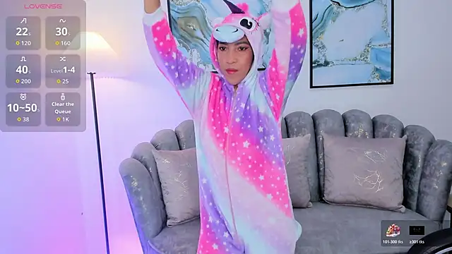 Snapshot of Shantaall_ chatting on November 25, 3:45 pm Shantaall online show from November 25, 3:45 pm