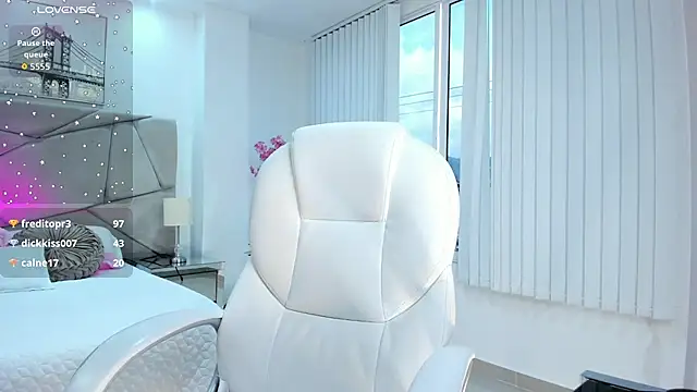 Snapshot of Shantaall_ chatting on December 2, 5:41 pm Shantaall online show from December 2, 5:41 pm