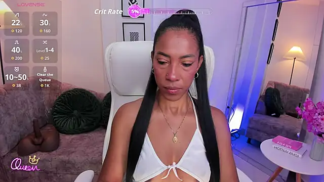 Shantaall  online show from February 10, 11:14 am