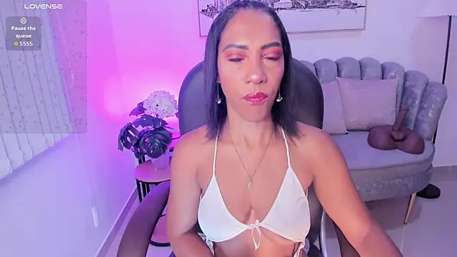 Shantaall  online show from March 25, 10:43 am