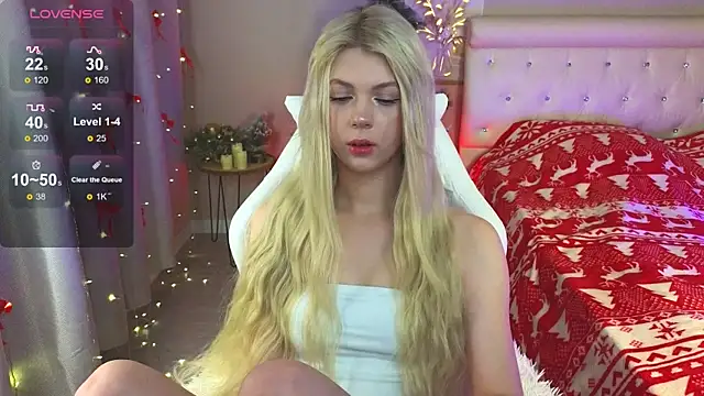 barbieee b online show from January 12, 2:28 am