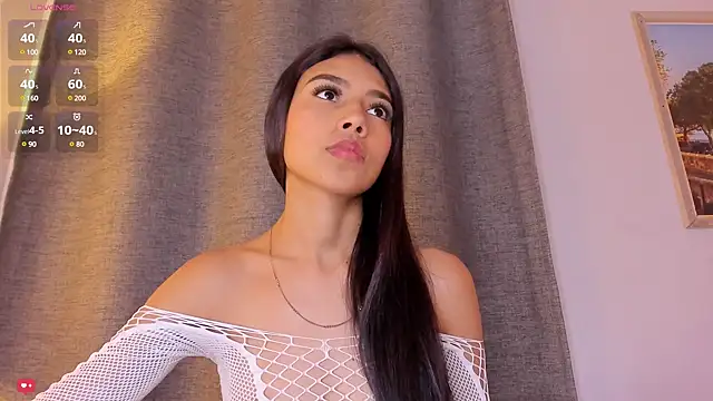 Little caprice x online show from December 9, 7:07 pm