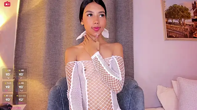 Little caprice x online show from February 10, 7:17 pm
